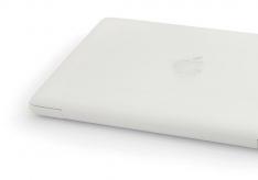 Обзор Apple MacBook белый Macbook белый